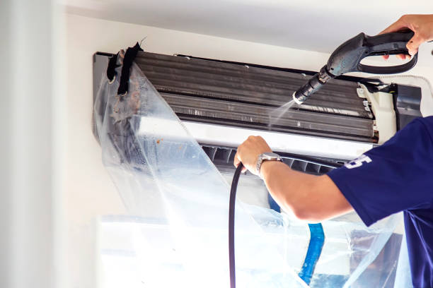 Best Ductwork Cleaning Services  in Highland, IL
