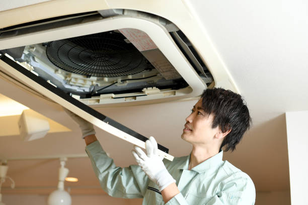 Best Air Duct Cleaning Near Me  in Highland, IL