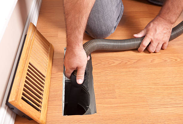 Best Affordable Duct Cleaning Services  in Highland, IL