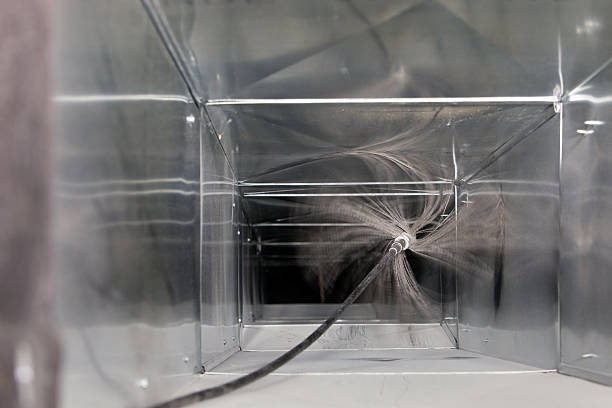 Best Air Duct Cleaning Near Me in Highland, IL