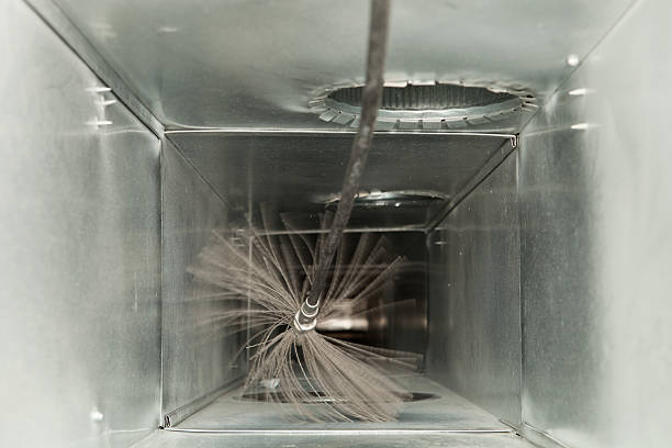 Best Ventilation Cleaning Services  in Highland, IL