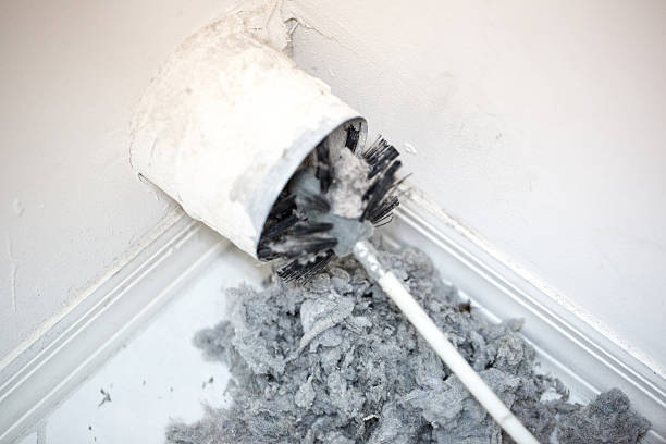 Best General Air Duct Cleaning  in Highland, IL