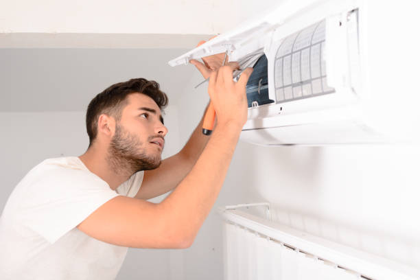 Best Best Air Duct Cleaning Near Me  in Highland, IL